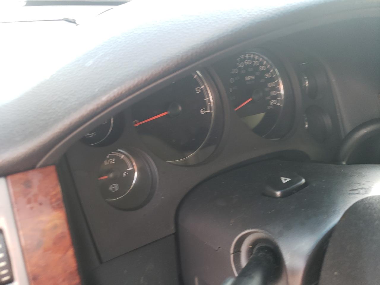 Photo 8 from auction – 2013 CHEVROLET AVALANCHE with VIN 3GNMCGE00DG115300