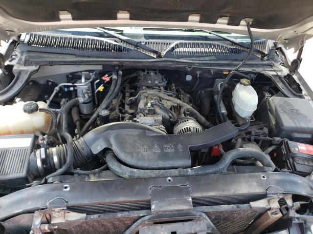 Photo 7 from auction – 2005 GMC YUKON with VIN 1GKFK66UX5J234752