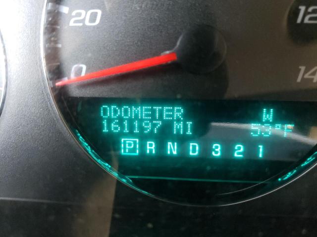 Photo 8 from auction – 2006 CHEVROLET IMPALA with VIN 2G1WC581269119851
