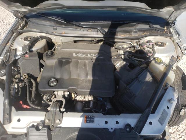 Photo 7 from auction – 2014 CHEVROLET IMPALA LIM with VIN 2G1WC5E39E1101477