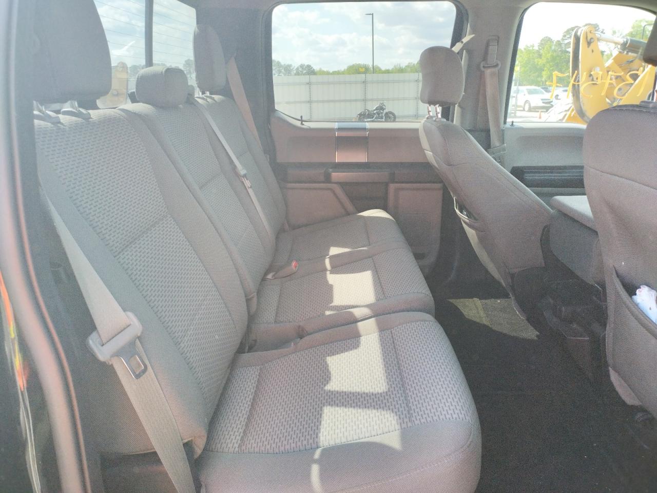 Photo 6 from auction – 2016 FORD F150 SUPER with VIN 1FTEW1EP4GFC82263
