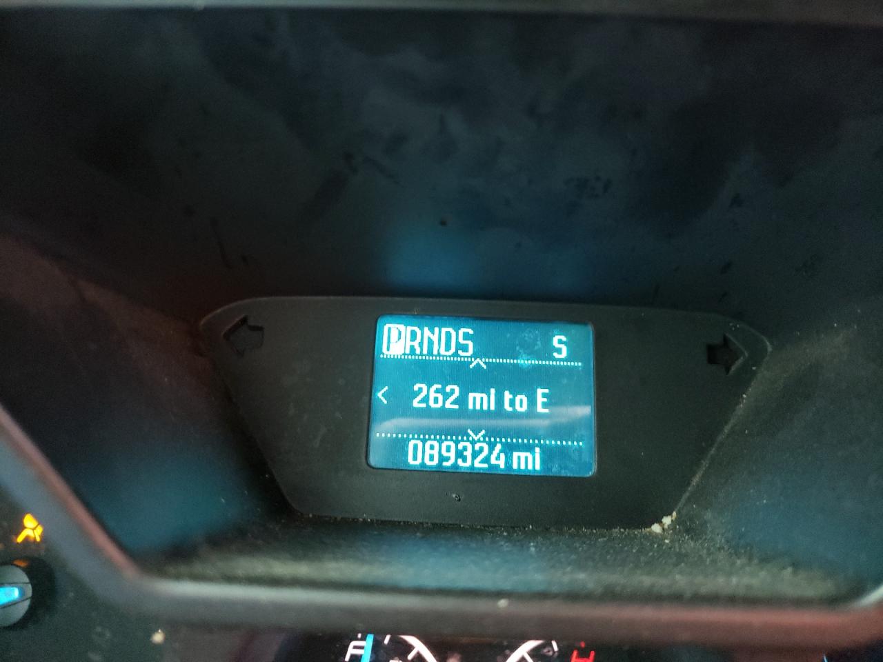 Photo 8 from auction – 2018 FORD TRANSIT CO with VIN NM0LS7E70J1379399