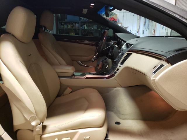 Photo 5 from auction – 2012 CADILLAC CTS PREMIU with VIN 1G6DS1E35C0139102