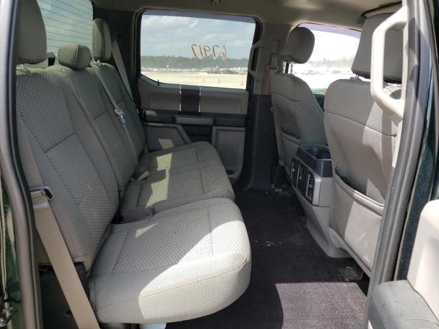 Photo 6 from auction – 2015 FORD F150 SUPER with VIN 1FTEW1CF0FKE29260