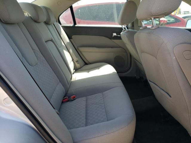 Photo 6 from auction – 2010 FORD FUSION with VIN 3FAHP0HAXAR425213