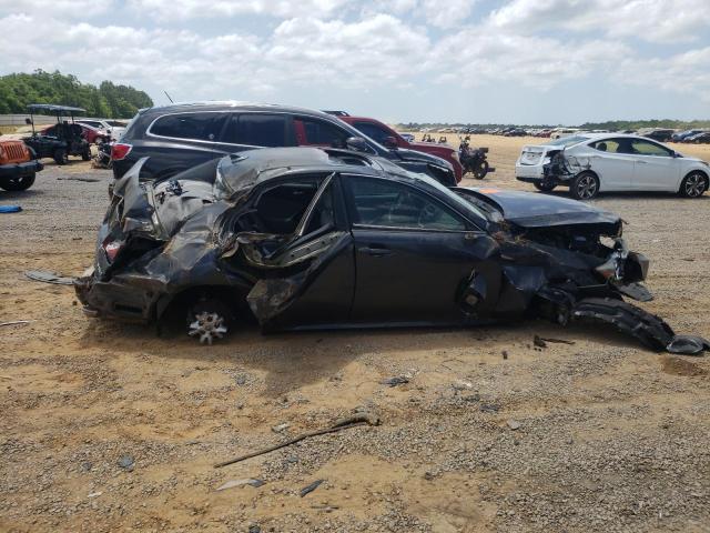 Photo 9 from auction – 2008 LEXUS IS 250 with VIN JTHBK262582065402