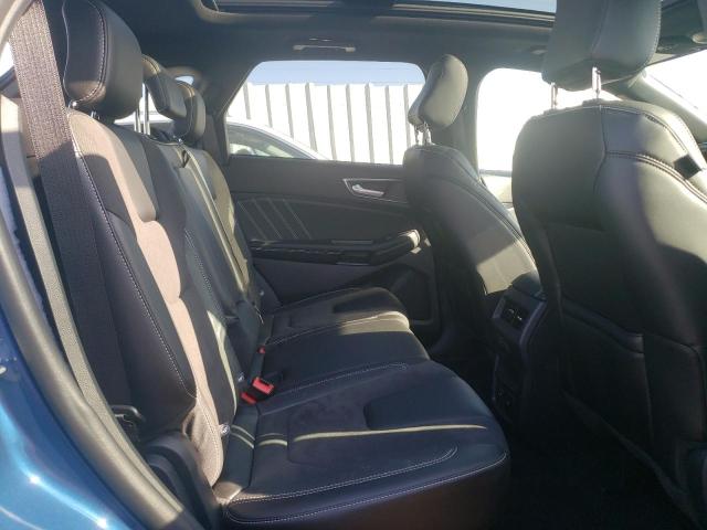 Photo 6 from auction – 2021 FORD EDGE ST with VIN 2FMPK4AP5MBA46290