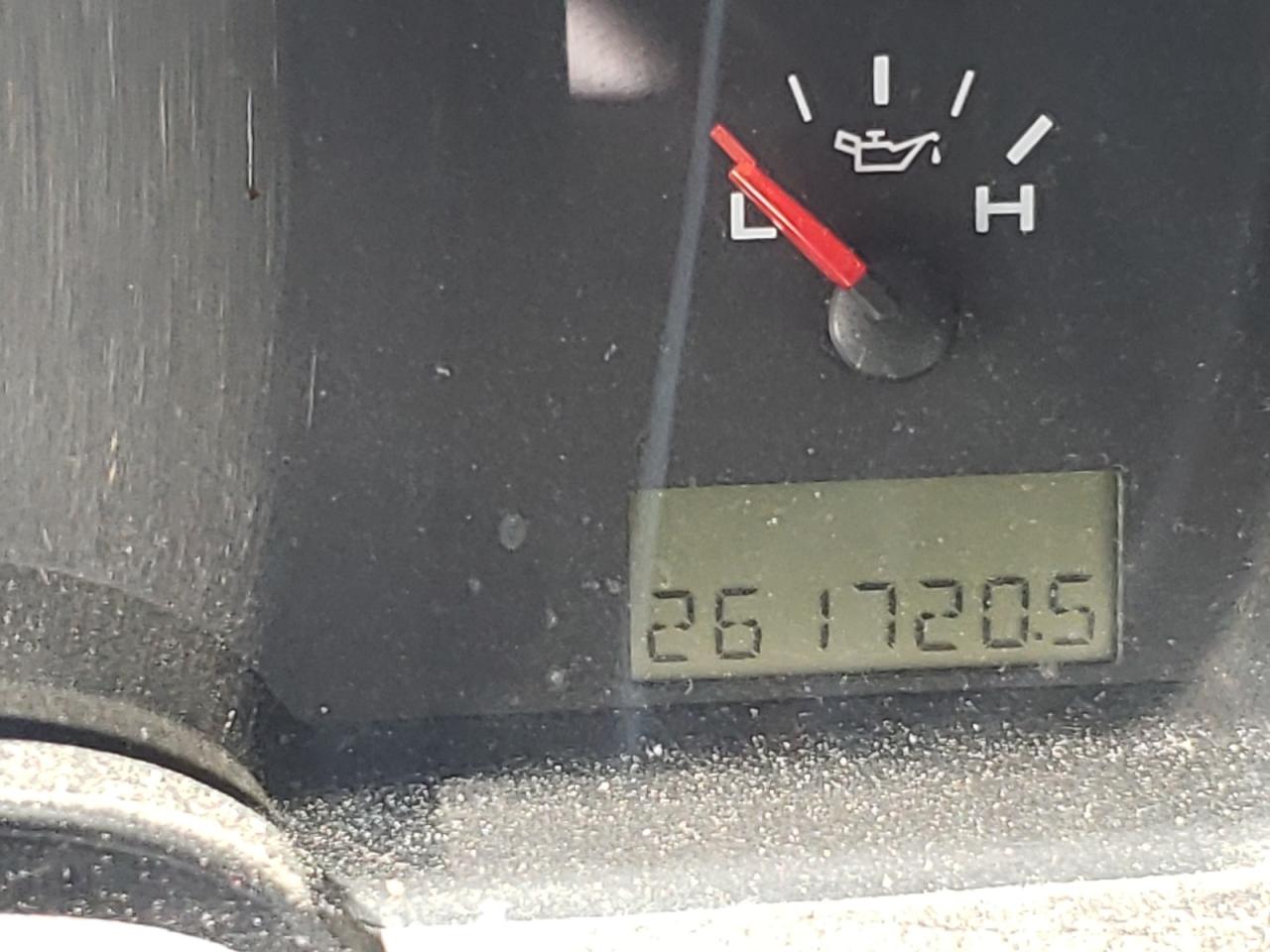 Photo 8 from auction – 2006 FORD F150 with VIN 1FTRF12276KB72775