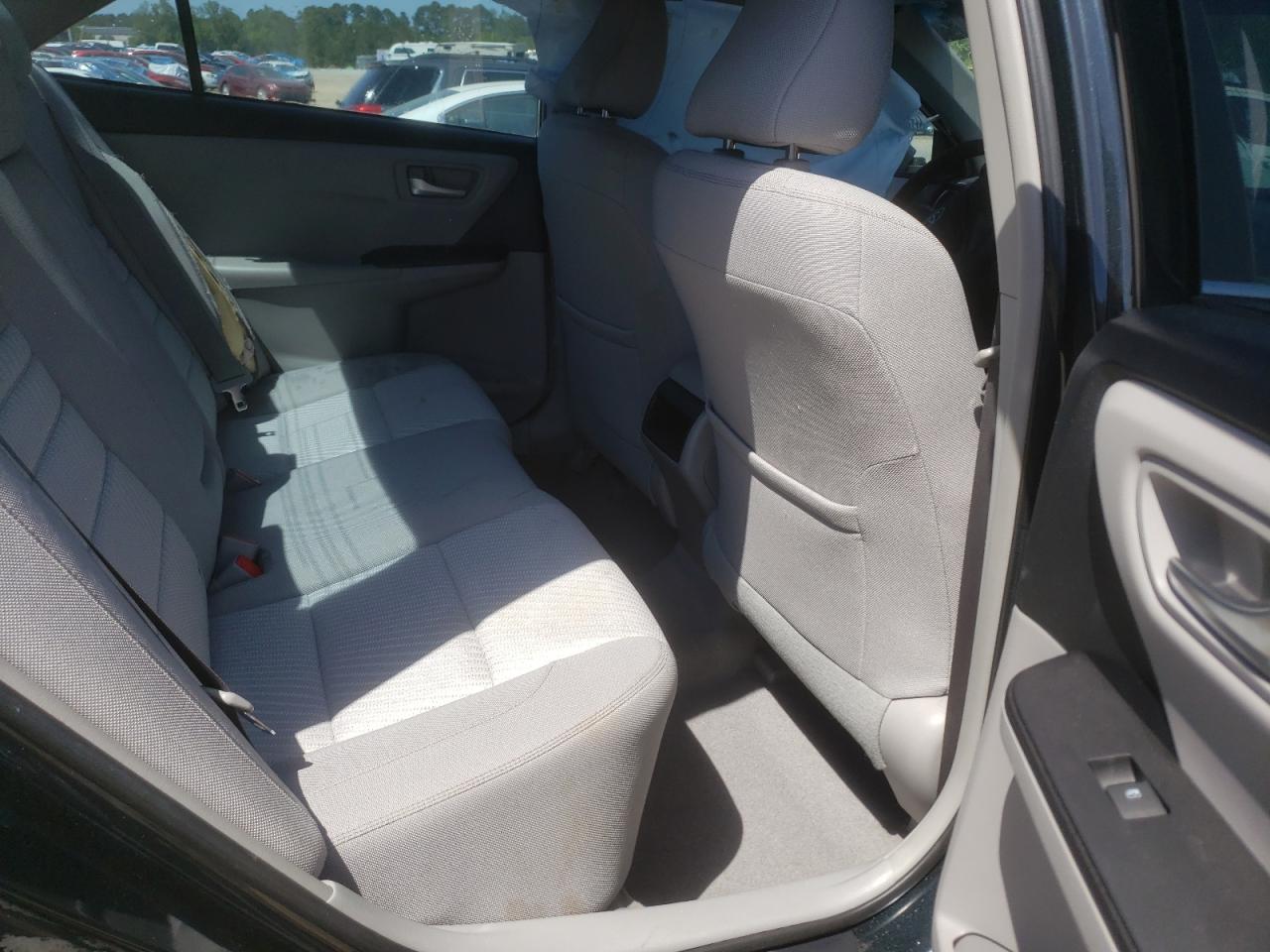 Photo 6 from auction – 2015 TOYOTA CAMRY LE with VIN 4T1BF1FK3FU091168