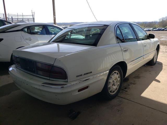 Photo 4 from auction – 2000 BUICK PARK AVENU with VIN 1G4CW52K3Y4213368
