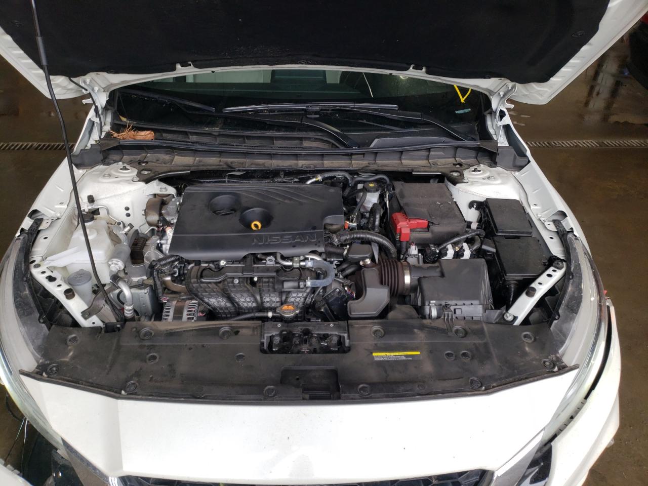 Photo 7 from auction – 2020 NISSAN ALTIMA SL with VIN 1N4BL4EV2LC179310