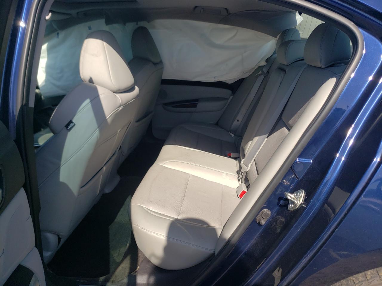 Фото 6 с аукциона – 2015 ACURA TLX TECH с VIN 19UUB2F5XFA017676