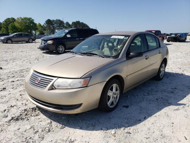 Photo 2 from auction – 2006 SATURN ION LEVEL with VIN 1G8AJ55F06Z114381