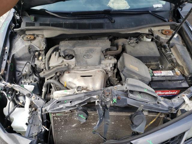 Photo 7 from auction – 2012 TOYOTA CAMRY BASE with VIN 4T1BF1FK5CU107804