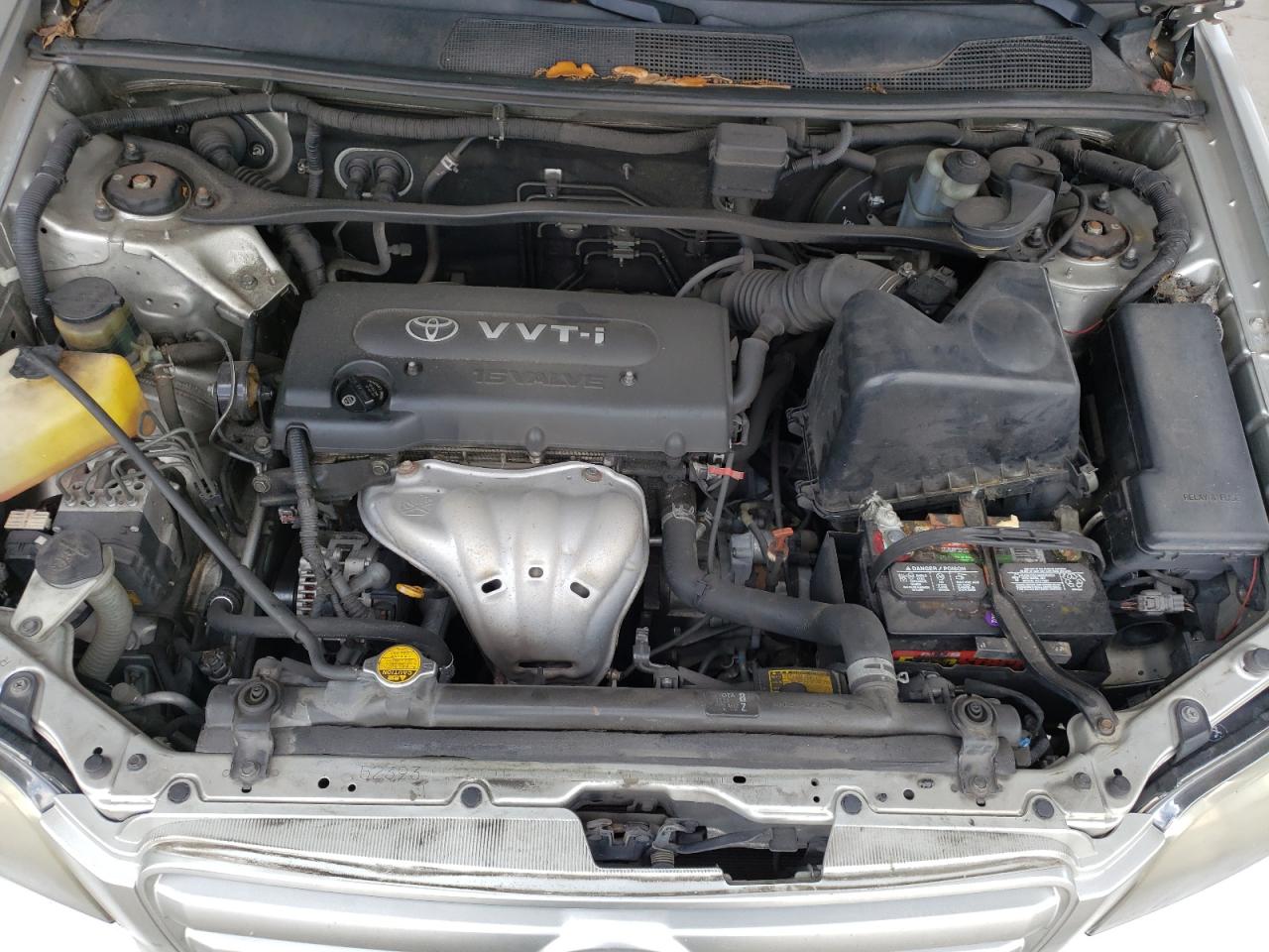 Zdjęcie 7 z aukcji – 2007 TOYOTA HIGHLANDER z VIN JTEGD21A270156066
