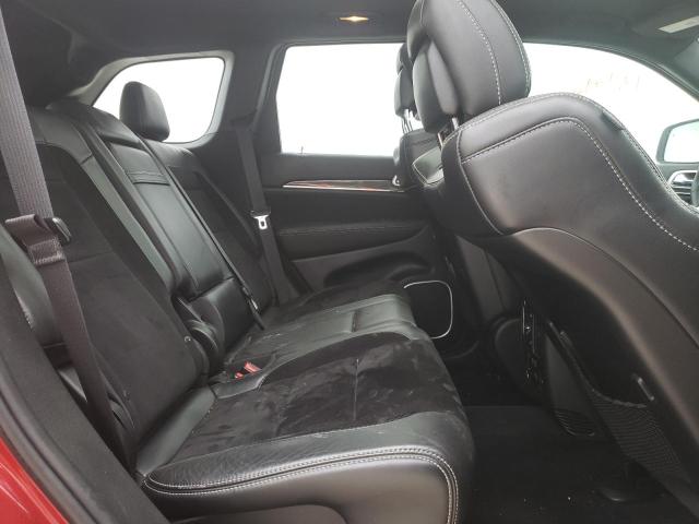 Photo 6 from auction – 2014 JEEP GRAND CHER with VIN 1C4RJFDJ3EC245374