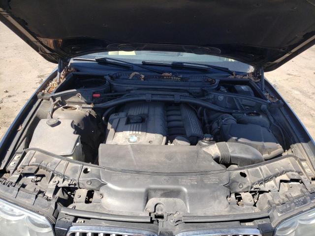 Photo 7 from auction – 2008 BMW X3 3.0SI with VIN WBXPC93418WJ23004