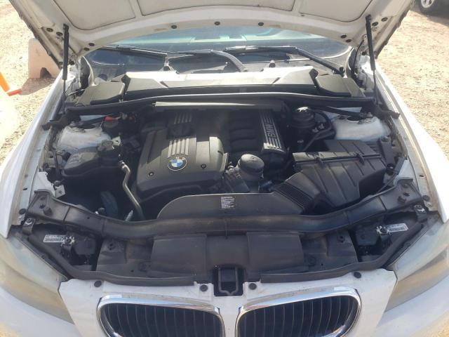Photo 7 from auction – 2011 BMW 328 XI with VIN WBAPK7G57BNN70339