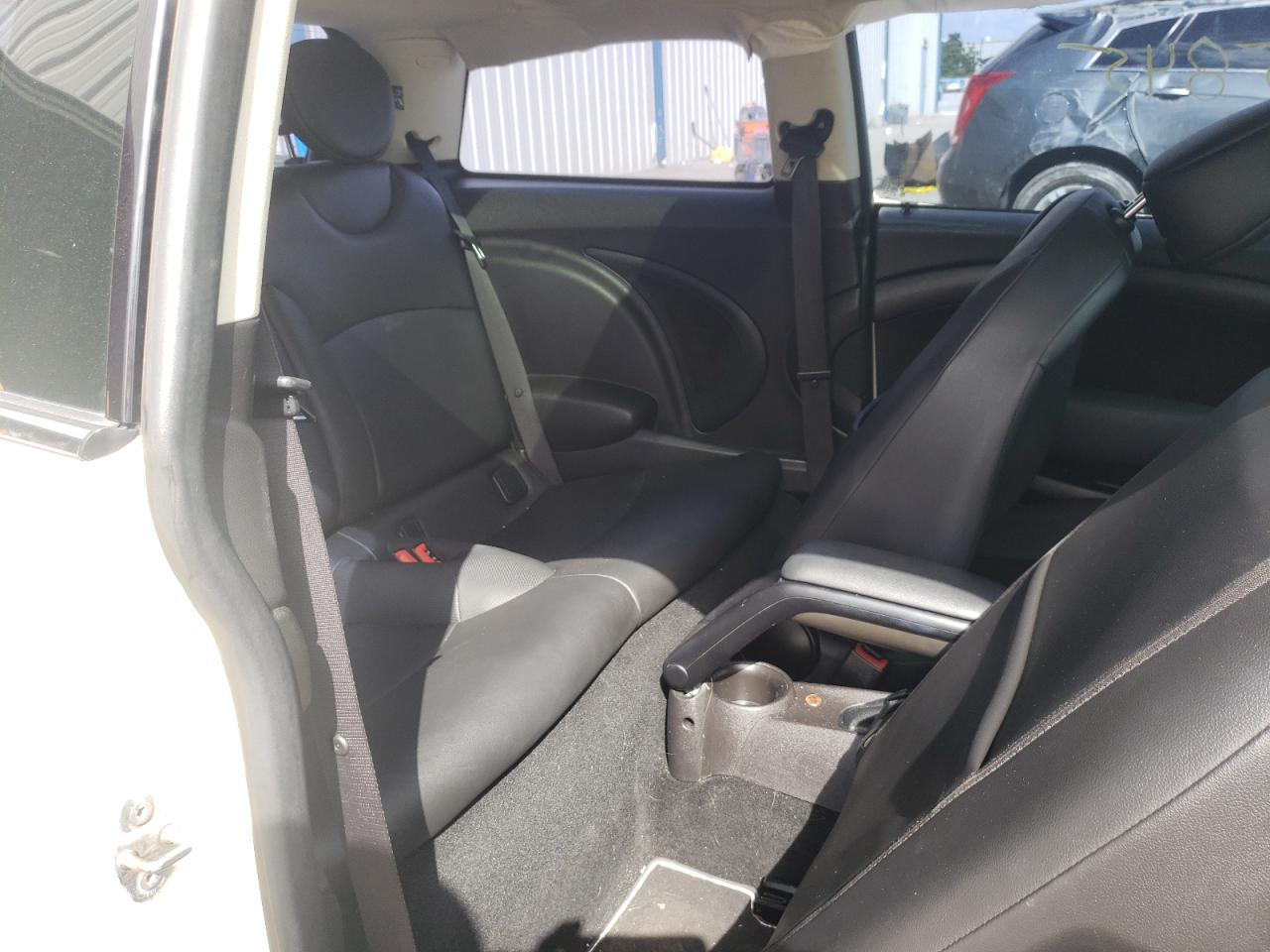 Photo 6 from auction – 2012 MINI COOPER with VIN WMWSU3C53CT263086