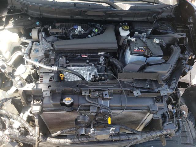 Photo 7 from auction – 2018 NISSAN ROGUE S with VIN KNMAT2MV4JP616869