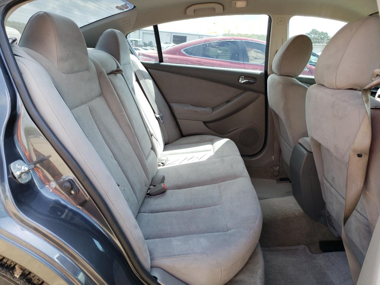 صورة رقم 6 من المزاد - 2012 NISSAN ALTIMA BAS مع VIN 1N4AL2APXCC138463