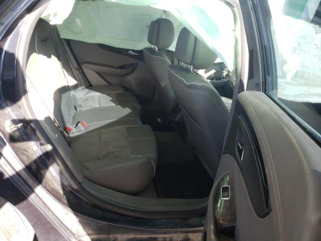 Photo 6 from auction – 2014 CHEVROLET IMPALA LT with VIN 2G1115SL0E9298884