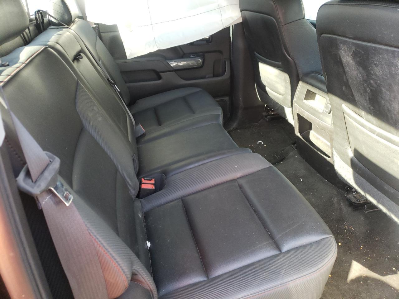 Photo 6 from auction – 2015 GMC SIERRA K15 with VIN 3GTU2VEC3FG307520