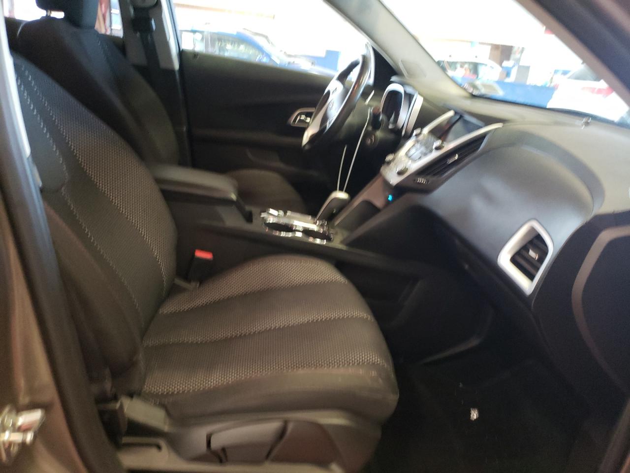 Photo 5 from auction – 2012 CHEVROLET EQUINOX LT with VIN 2GNALDEK7C6391325