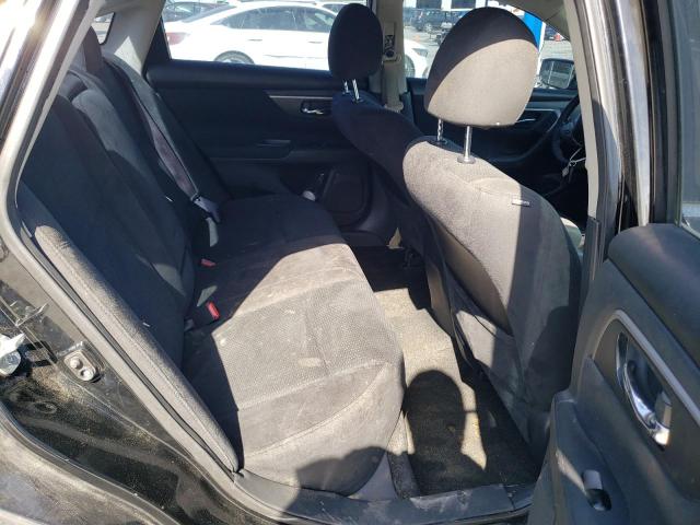 Photo 6 from auction – 2015 NISSAN ALTIMA 2.5 with VIN 1N4AL3AP7FC170412