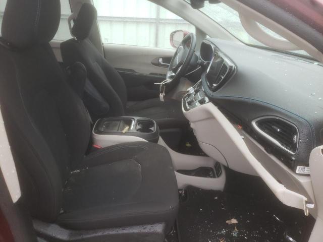 Photo 5 from auction – 2021 CHRYSLER PACIFICA T with VIN 2C4RC1FG2MR513321