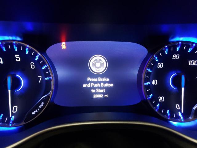Photo 8 from auction – 2020 CHRYSLER PACIFICA T with VIN 2C4RC3BG4LR288352