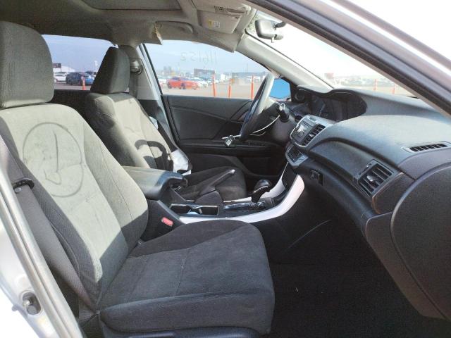 Photo 5 from auction – 2014 HONDA ACCORD EX with VIN 1HGCR2F77EA049864