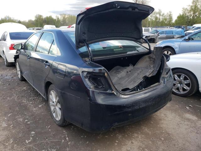 Photo 3 from auction – 2012 TOYOTA CAMRY BASE with VIN 4T4BF1FKXCR176848