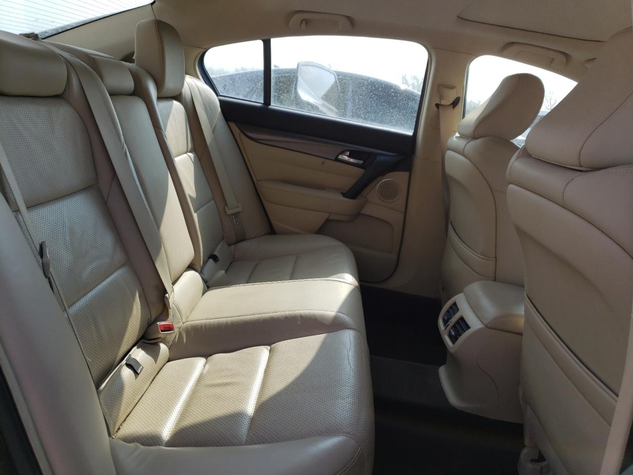 Photo 6 from auction – 2012 ACURA TL with VIN 19UUA8F54CA030912