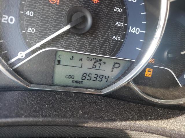 Photo 3 from auction – 2016 TOYOTA COROLLA L with VIN 2T1BURHEXGC652044