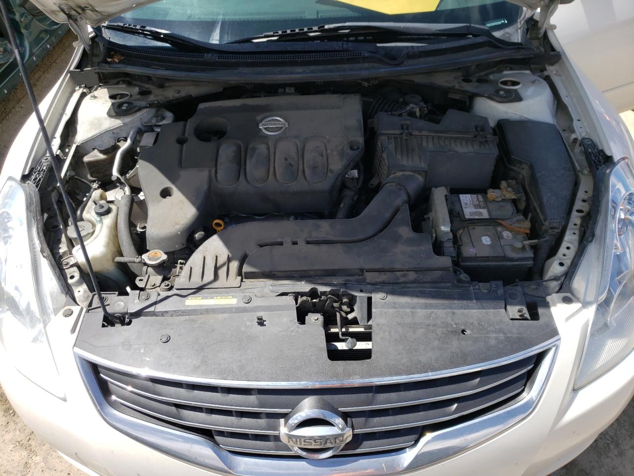 Photo 7 from auction – 2012 NISSAN ALTIMA BAS with VIN 1N4AL2AP5CN499460