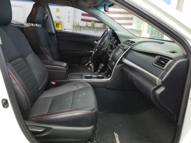 Photo 5 from auction – 2016 TOYOTA CAMRY LE with VIN 4T1BF1FK0GU220811