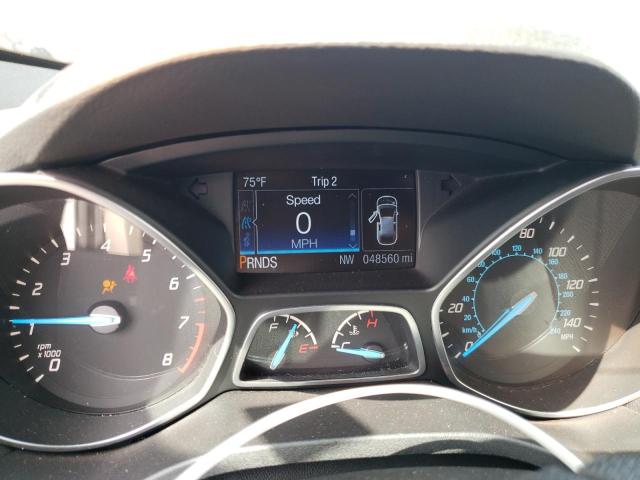 Photo 8 from auction – 2014 FORD ESCAPE SE with VIN 1FMCU0G92EUE21462