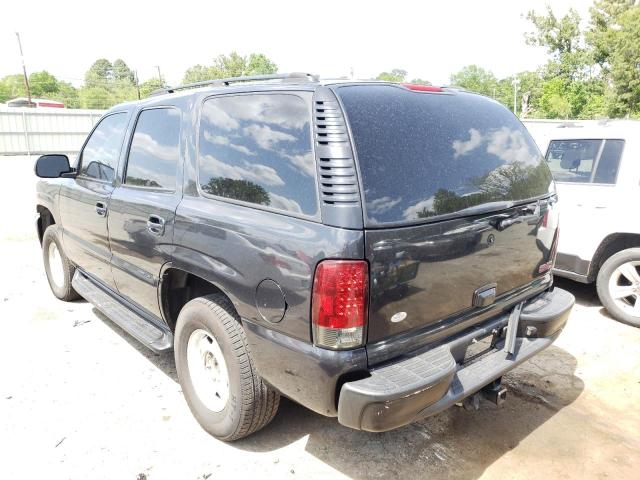 Photo 3 from auction – 2003 GMC YUKON with VIN 1GKEC13T73R112288