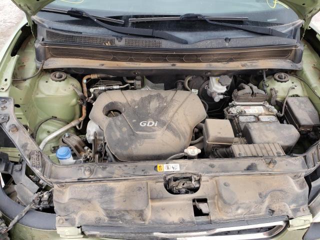 Photo 7 from auction – 2013 KIA SOUL with VIN KNDJT2A50D7523713