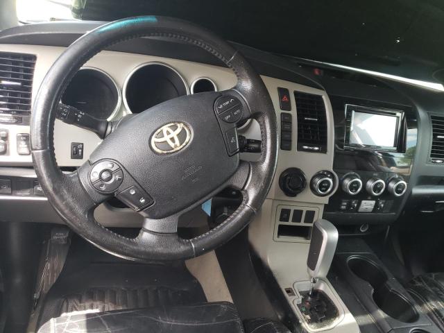 Photo 9 from auction – 2010 TOYOTA SEQUOIA LI with VIN 5TDKY5G11AS023069