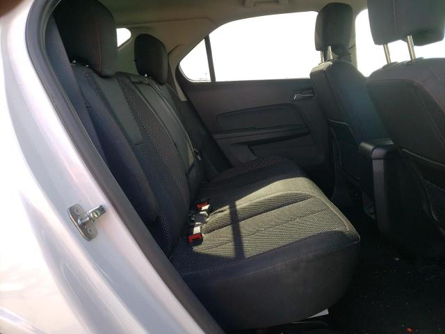 Photo 6 from auction – 2014 CHEVROLET EQUINOX LT with VIN 2GNALBEK2E6236365
