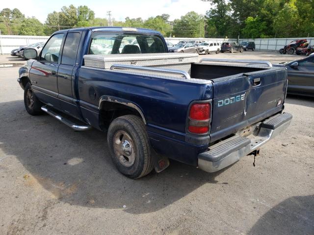 Photo 3 from auction – 2001 DODGE RAM 1500 with VIN 3B7HC13Y91G758370