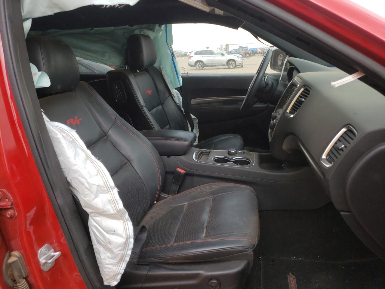 Photo 5 from auction – 2015 DODGE 150 4X4 CC with VIN 1C4SDHCT4FC888437