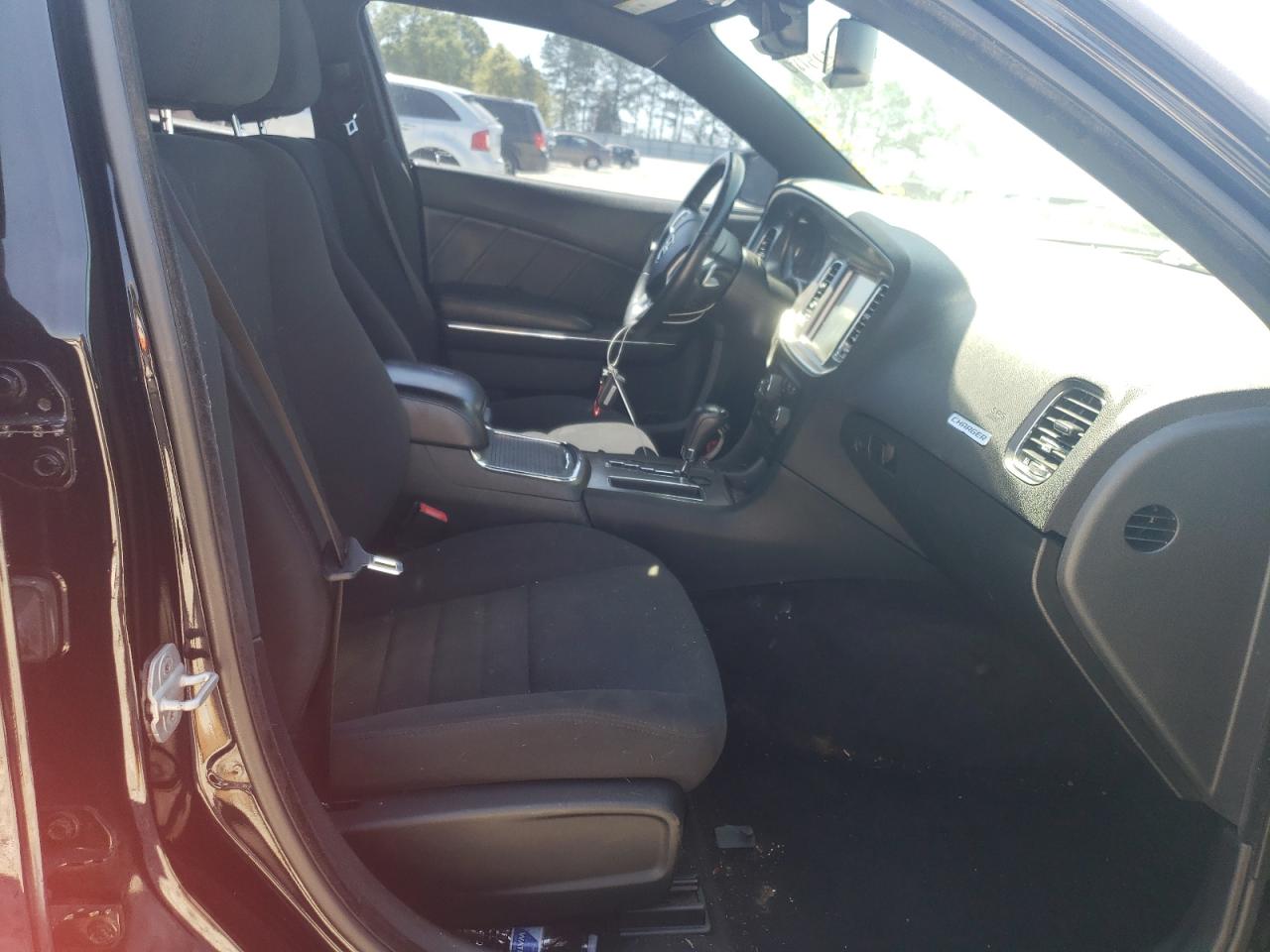 Foto 5 de la subasta – 2013 DODGE CHARGER R/ con VIN 2C3CDXCT8DH540993