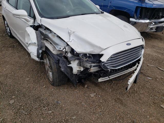 Photo 9 from auction – 2013 FORD FUSION SE with VIN 3FA6P0H79DR384265