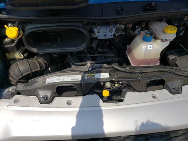 Photo 7 from auction – 2021 RAM PROMASTER with VIN 3C6MRVJG6ME586384