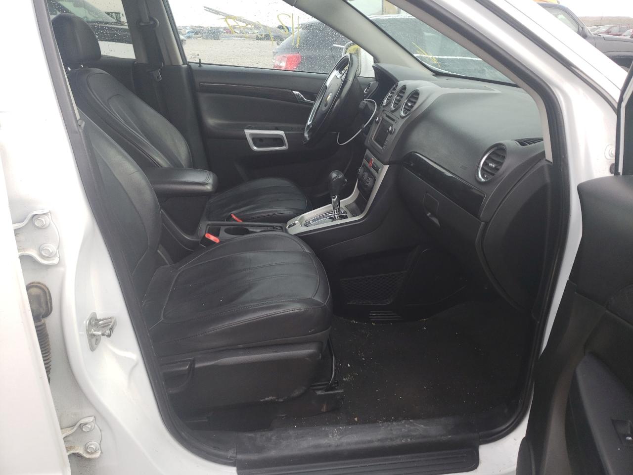 Photo 5 from auction – 2014 CHEVROLET CAPTIVA LT with VIN 3GNAL3EK3ES595554