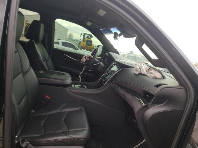 Photo 5 from auction – 2019 CADILLAC ESCALADE P with VIN 1GYS4DKJ3KR107109