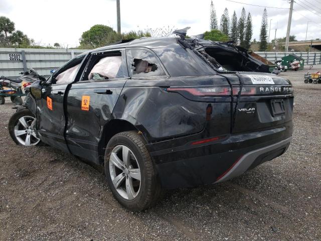 Photo 3 from auction – 2019 LAND ROVER RANGE ROVE with VIN SALYB2EX0KA797094